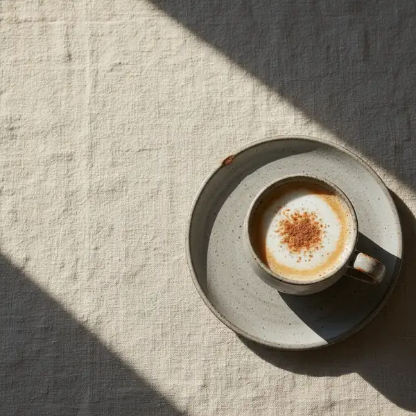 Chai latte