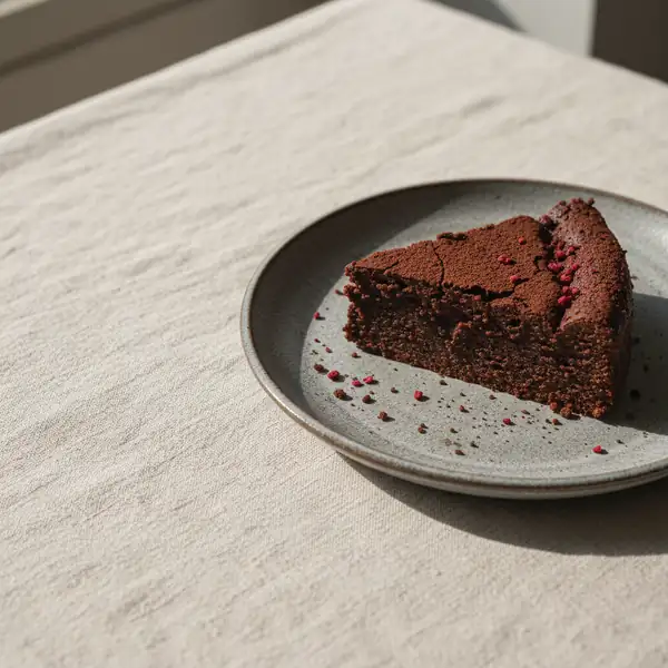 Chocolate torte