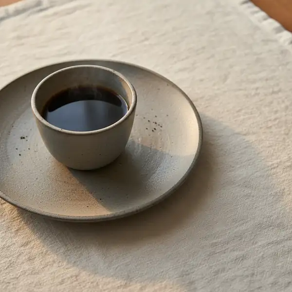 Filter coffee